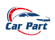 Car Part logo