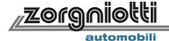 ZORGNIOTTI AUTOMOBILI logo