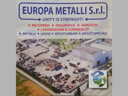 EUROPA METALLI logo