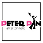 PETERPAN ANIMAZIONE logo