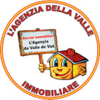Agenzia Della Valle logo