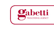 GABETTI FRANCHISING AGENCY logo