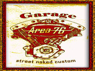 GARAGE AREA76