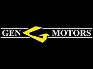 GEN MOTORS S.r.l logo