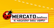 MERCATO USATO FIRENZE logo