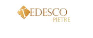 Tedesco pietre logo