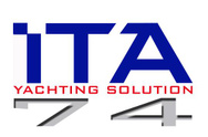ITA74 srl - Vendita Yachts nuovi e usati logo