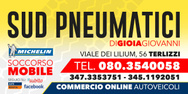SUD PNEUMATICI logo