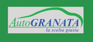 WWW.AUTOGRANATA.IT logo