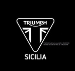 CONCESSIONARIA TRIUMPH SICILIA- Sede a Catania
