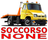 Soccorso None logo