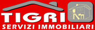 TIGRI SERVIZI IMMOBILIARI logo