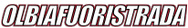 OLBIAFUORISTRADA S.R.L.S logo