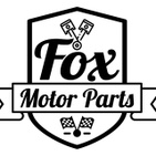 Fox Motor Parts logo
