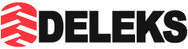 DELEKS - MACCHINE AGRICOLE BRESCIA E TIVOLI logo