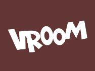 VROOM VEICOLI COMMERCIALI E MOTO logo