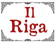 IL RIGATTIERE MERCATINO USATO MONSANO logo
