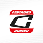 CENTAURO DORICO MOTO logo