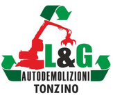L&G AUTODEMOLIZIONI TONZINO SRL logo