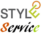 Style Service logo