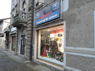MOTORCYCLE STORE S.A.S.