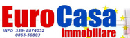 EUROCASA IMMOBILIARE logo