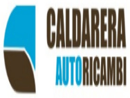 AUTORICAMBI CALDARERA logo