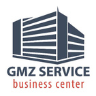 GMZ Service - Business Center logo