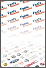 FenixRicambi 3476205803 logo