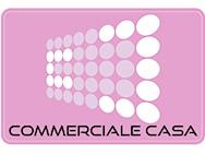 COMMERCIALE CASA S.R.L logo