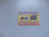 FILIPPI ANGELO logo