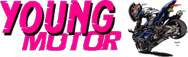 YOUNG MOTOR logo
