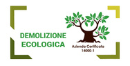 Demolizione Ecologica di Mandile Aniello