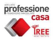PROFESSIONECASA COSENZA logo