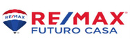 REMAX Futuro Casa logo
