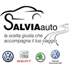 SALVIA AUTO UNO SRL logo