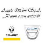Concessionaria Renault e Dacia Angelo Ottolini