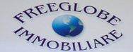FreeGlobe Immobiliare logo