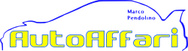AutoAffari Marco Pendolino SS115 km233 Licata (AG) logo