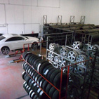 CENTRO GOMME USATE E NUOVE