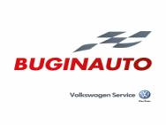 Buginauto S.r.l logo