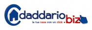 Daddario.biz srl logo