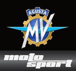 MOTOSPORT PADOVA logo
