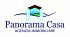 Panorama Casa sas di Lazzarino Maurizio & c logo