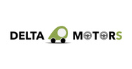 DELTA MOTORS logo