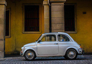 RICAMBIAUTO D'EPOCA