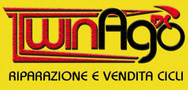 TwinAgo logo
