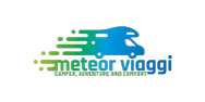 Meteor Viaggi Vendita e noleggio Camper Rimini logo