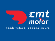 CMTmotor Lissone logo