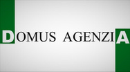 AGENZIA IMMOBILIARE DOMUS logo